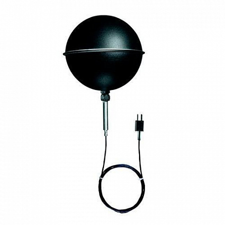 Сферический зонд, D 150 мм для измерения лучистого тепла Testo